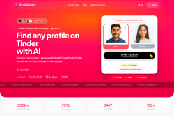 ProfileFinder